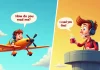Quiz di Fonia Aeronautica in Inglese quiz-fonia-aeronautica-inglese